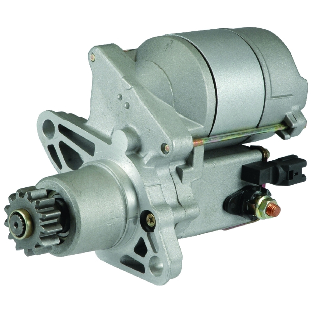 Démarreur Toyota 1.2 kw - WAI Neuf - 190.544.132.442
