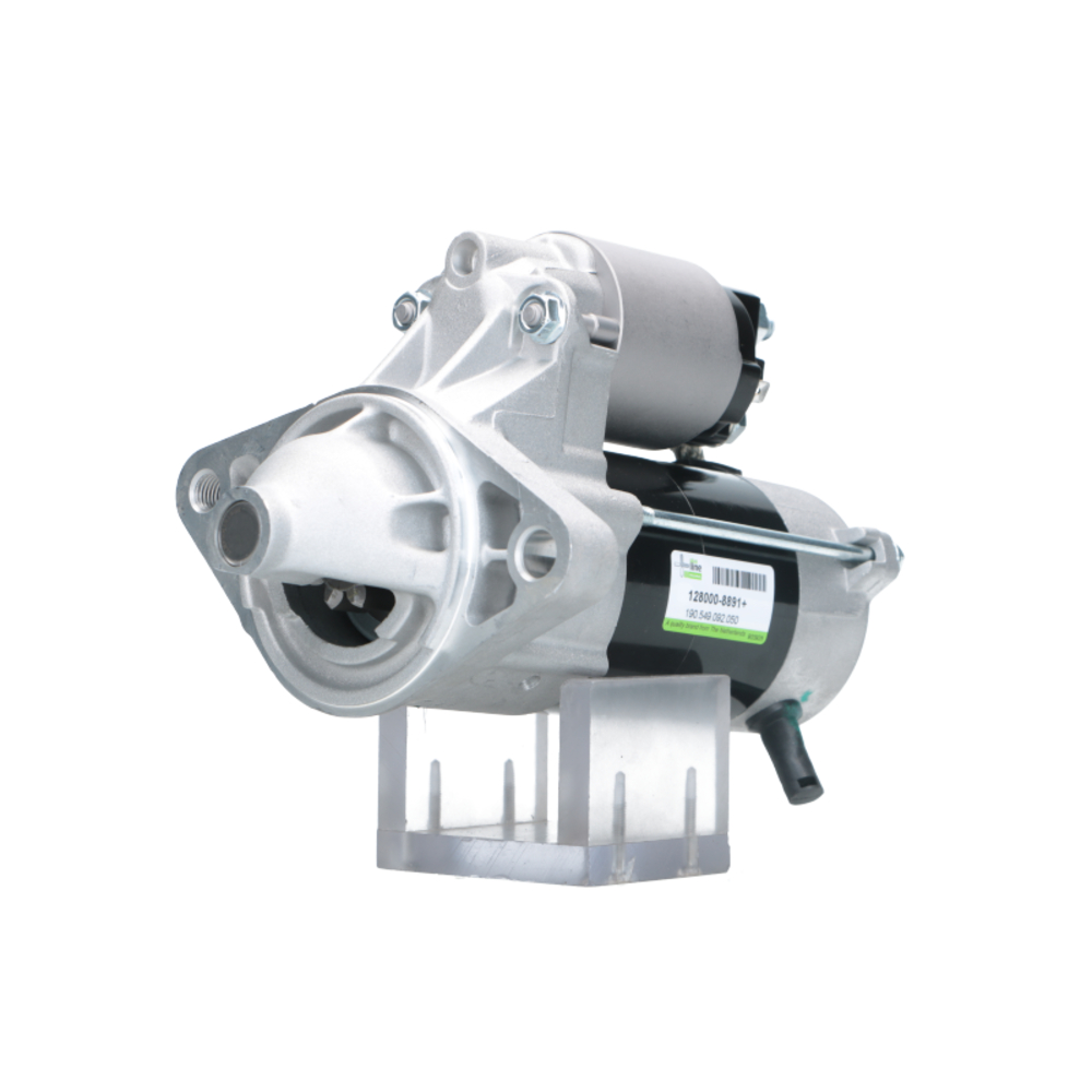 Démarreur Toyota 0.8 kw - +Line Original - 190.549.092.050