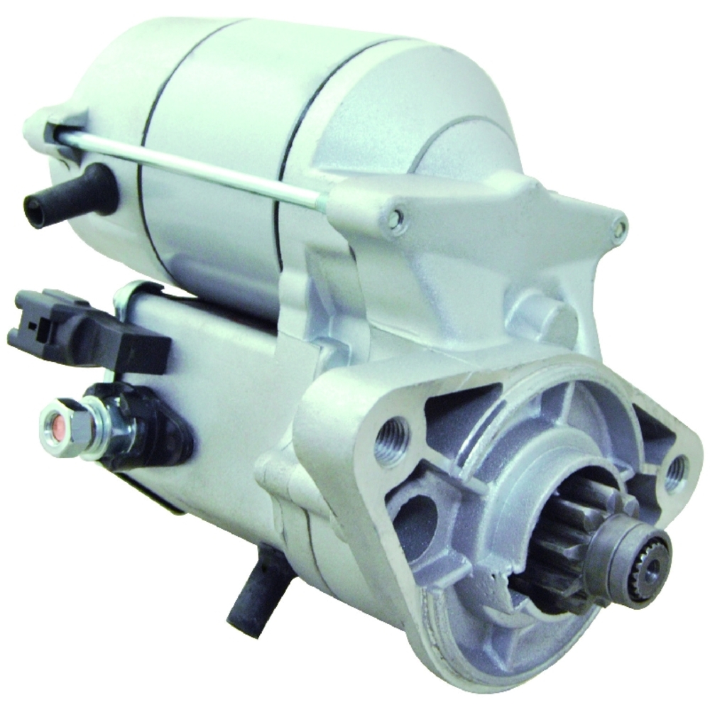 Démarreur Toyota 1.4 kw - WAI Neuf - 190.551.092.440