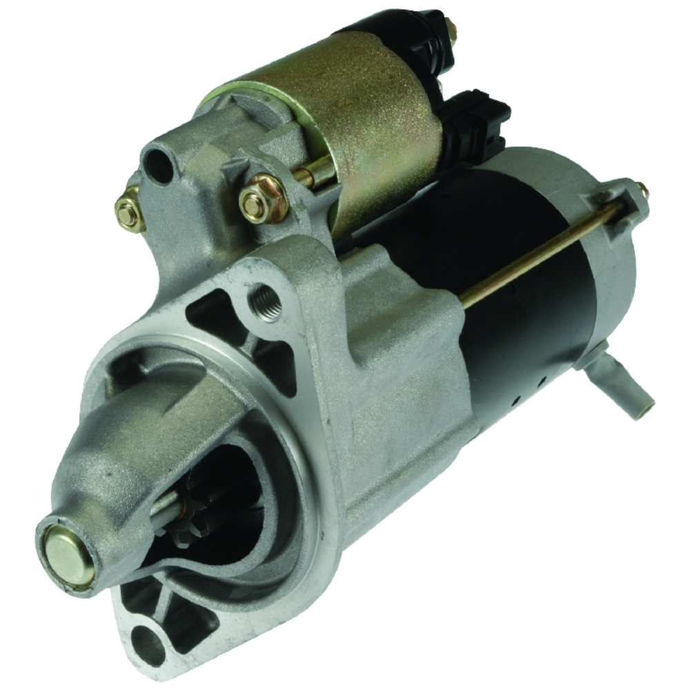 Démarreur Toyota 1.0 kw - WAI Neuf - 190.558.092.440