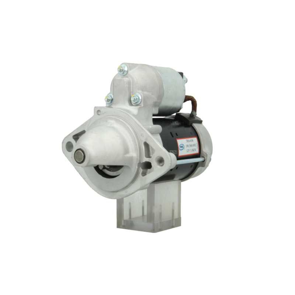 Démarreur Toyota 1.0 kw - TWA Rénové - 190.560.092.415