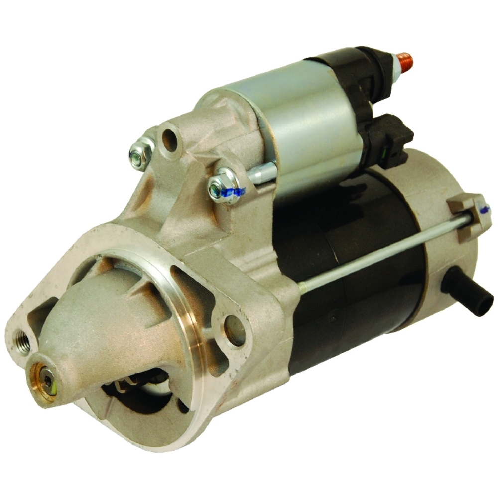 Démarreur Toyota 1.0 kw - WAI Neuf - 190.561.092.440