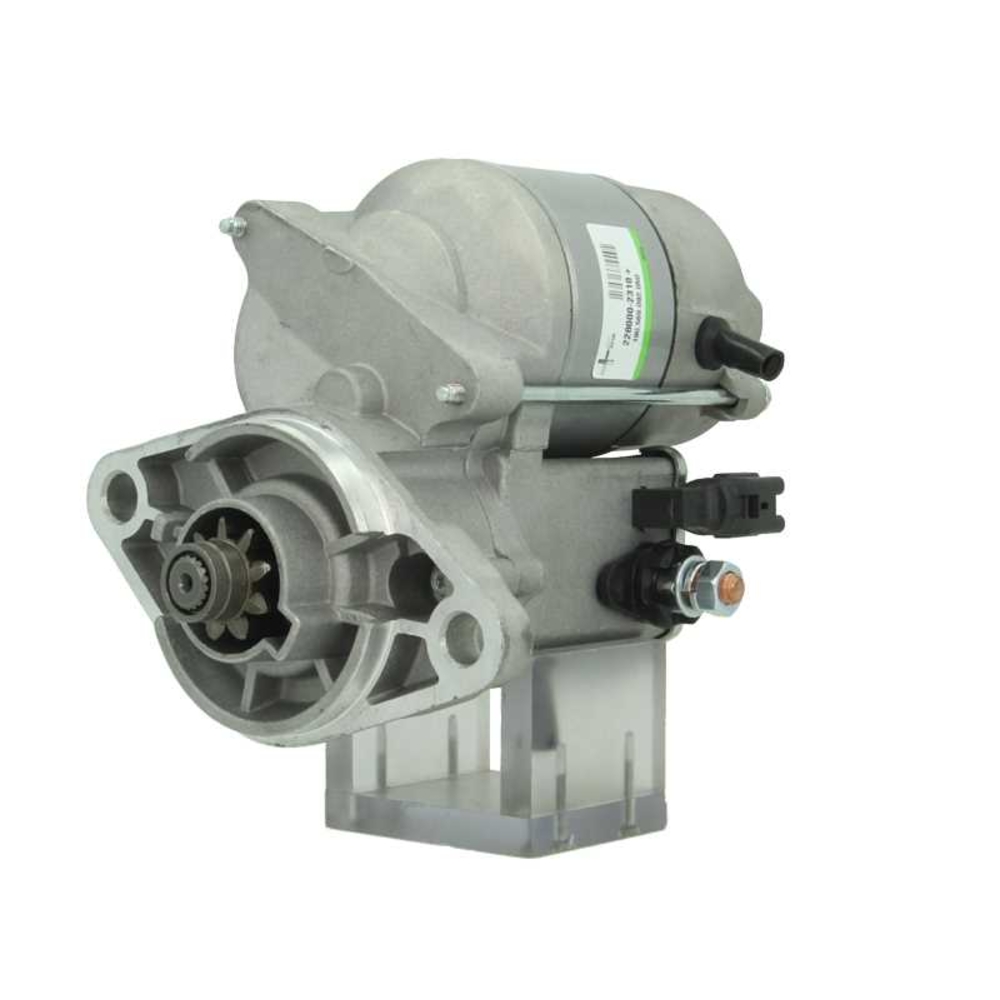 Démarreur Toyota 1.4 kw - +Line Original - 190.569.092.050