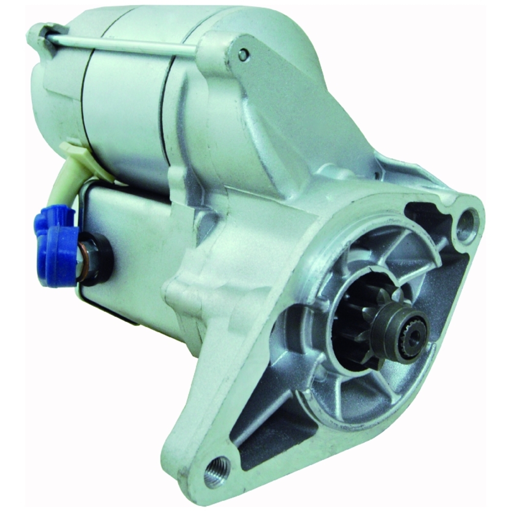 Démarreur Toyota 1.0 kw - WAI Neuf - 190.570.092.440