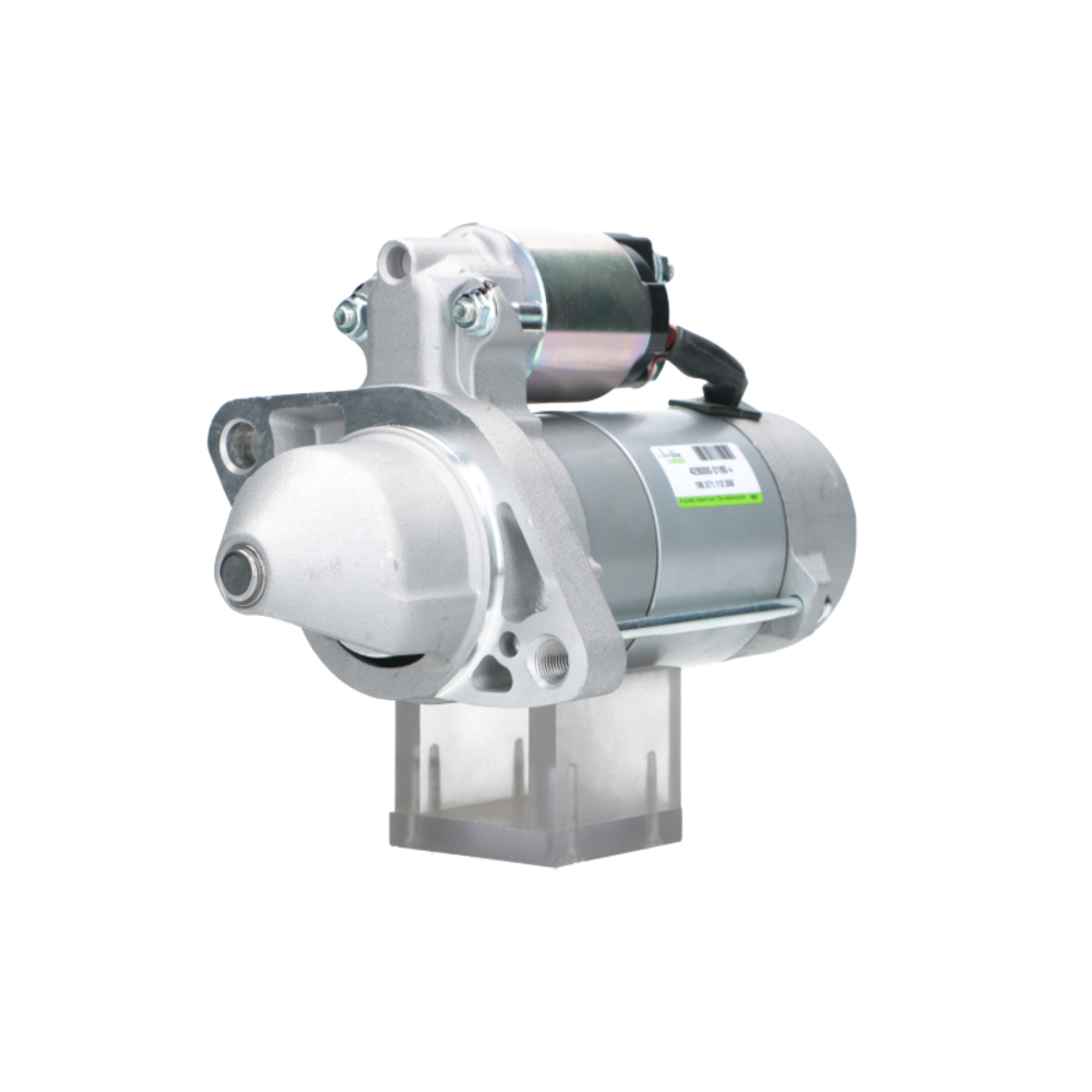 Démarreur Toyota 2.0 kw - +Line Original - 190.571.112.050