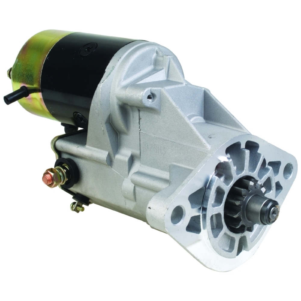 Démarreur Toyota 2.5 kw - WAI Neuf - 190.573.122.440