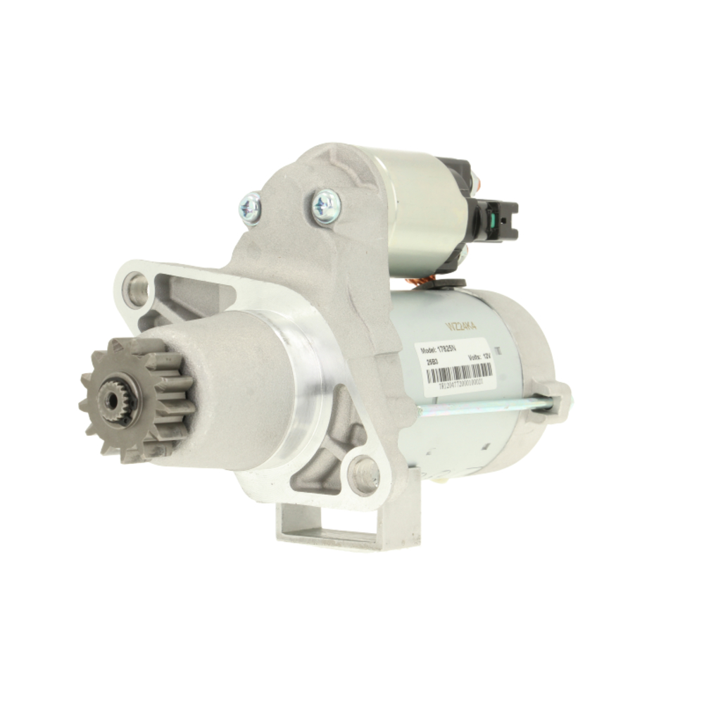 Démarreur Toyota 1.6 kw - WAI Neuf - 190.574.132.440