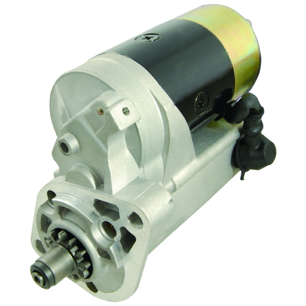 Démarreur Toyota 2.7 kw - WAI Neuf - 190.575.112.440