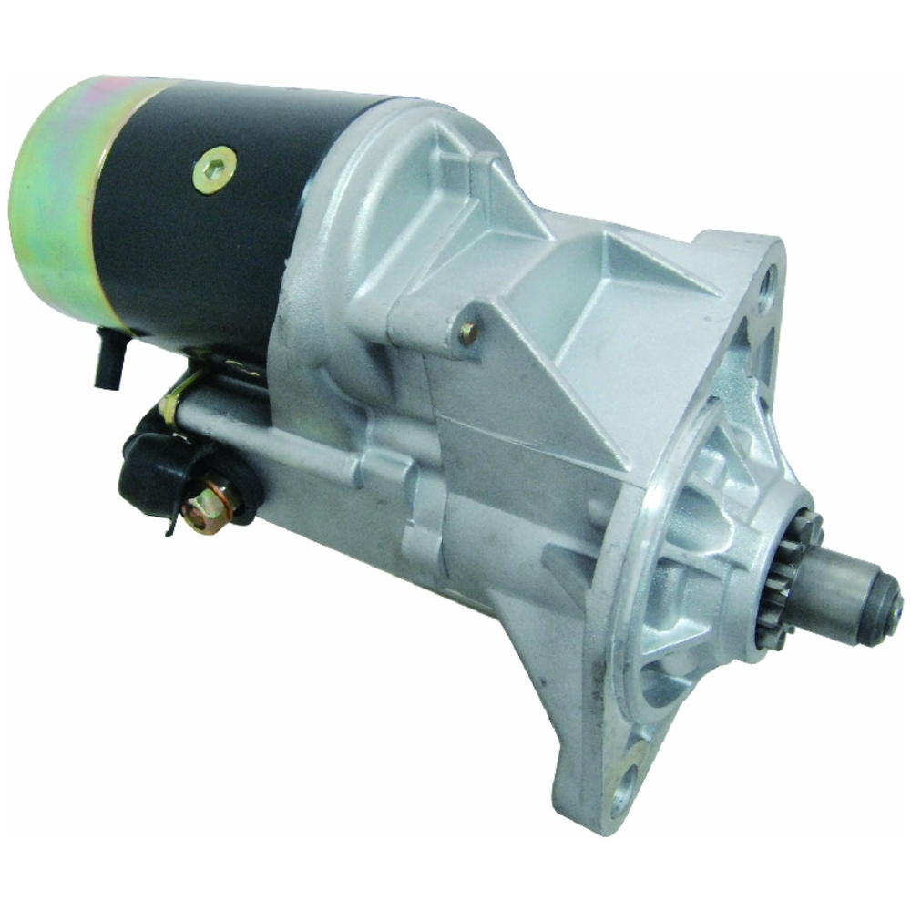Démarreur Toyota 2.5 kw - WAI Neuf - 190.577.112.440