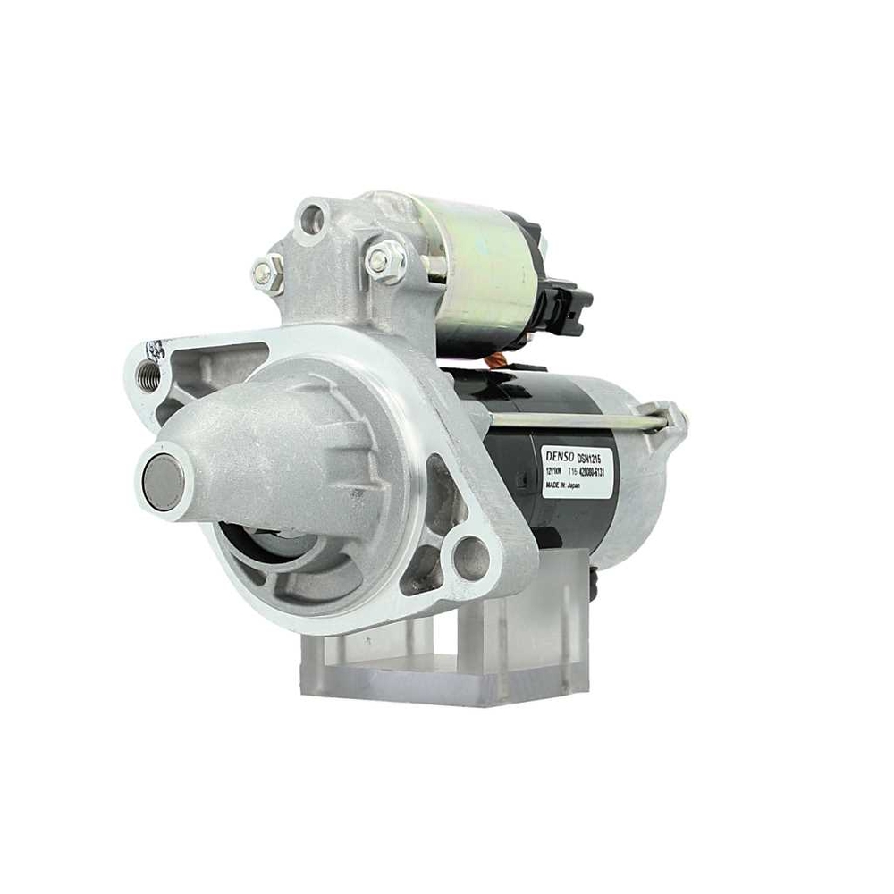 Démarreur Toyota 1.0 kw - Denso Neuf - 190.579.092.260