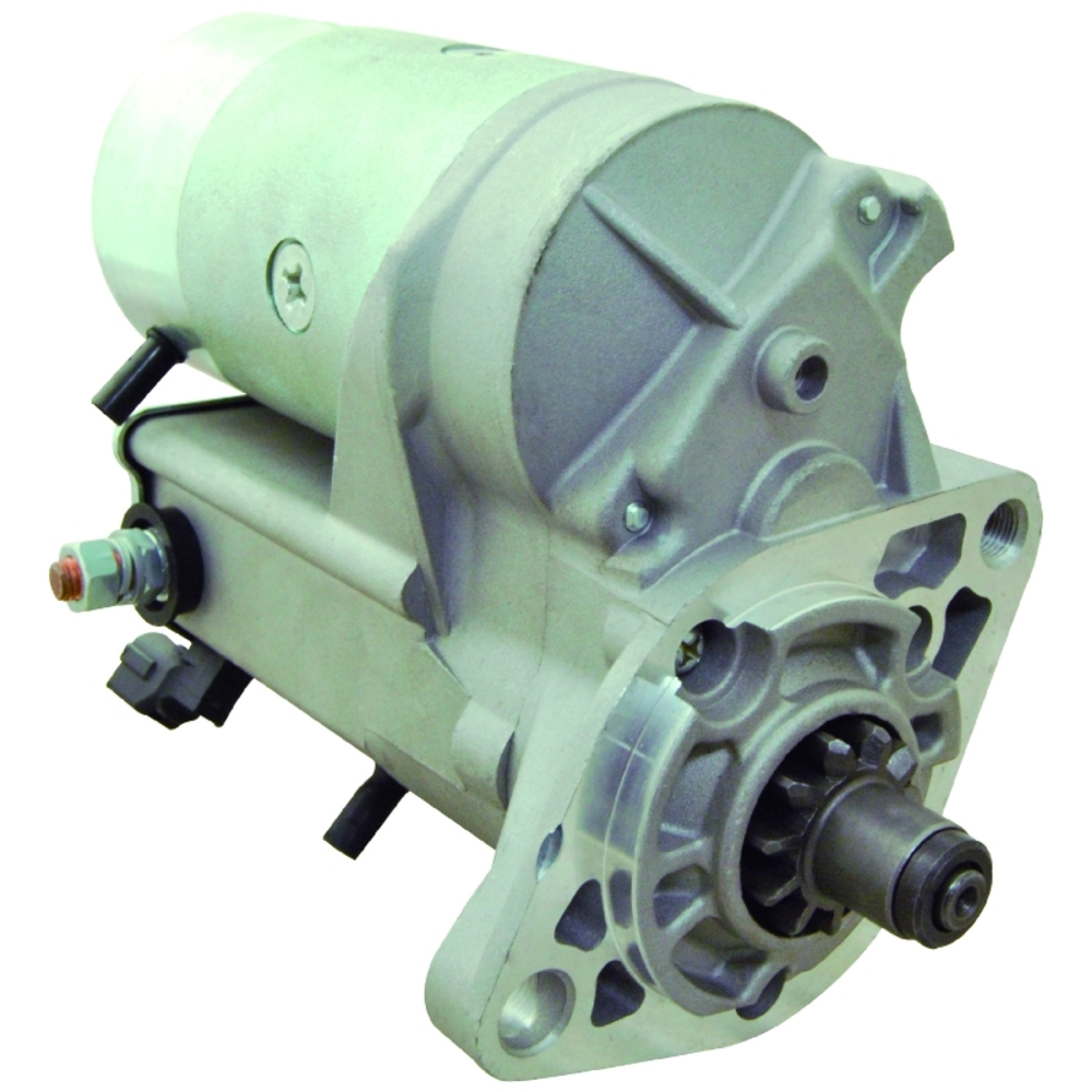 Démarreur Toyota 2.7 kw - WAI Neuf - 190.585.112.440