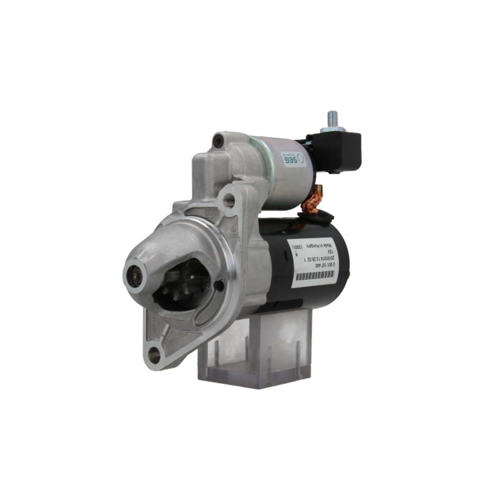 Démarreur Toyota 1.1 kw - SEG Neuf - 190.586.092.280