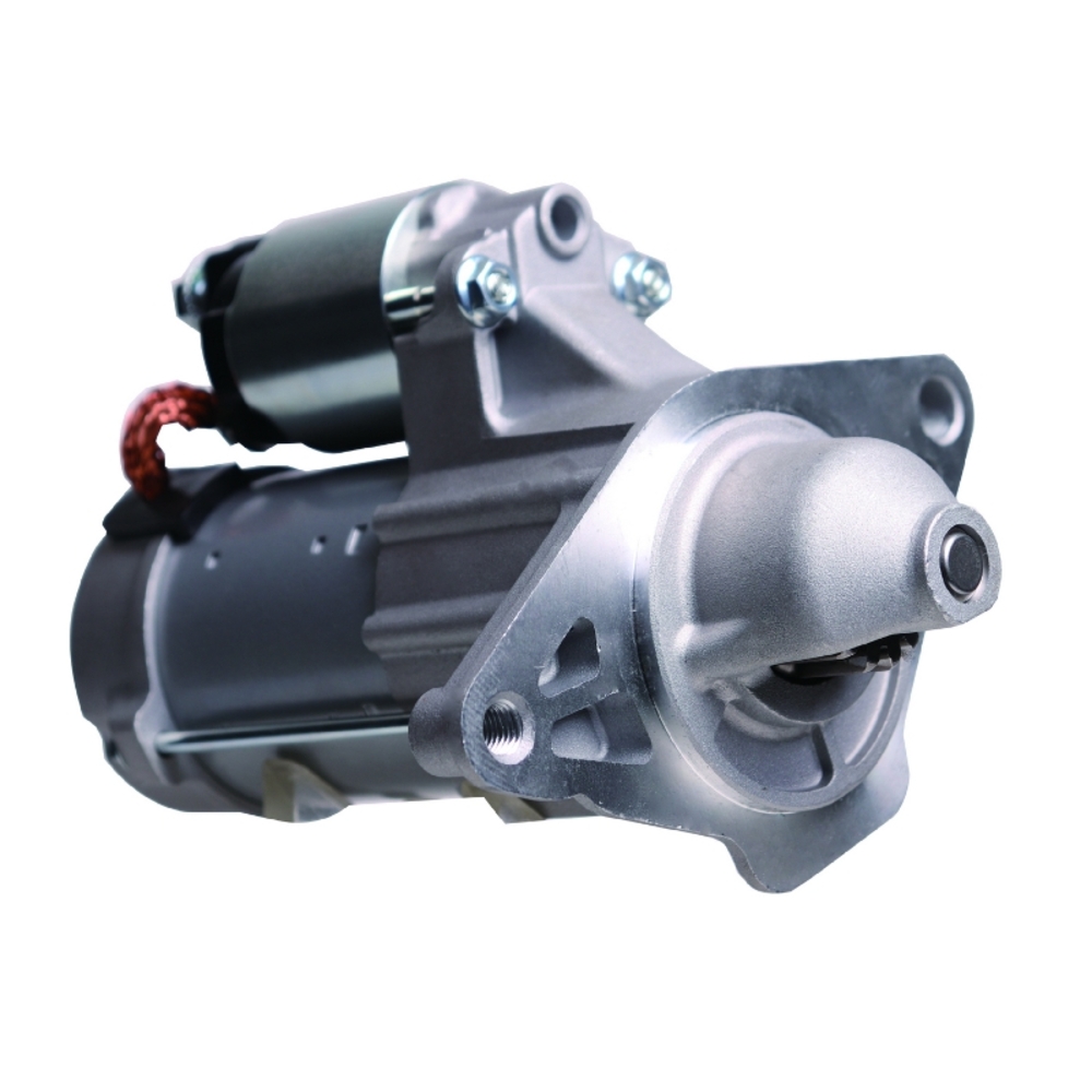 Démarreur Toyota 1.6 kw - WAI Neuf - 190.593.152.440