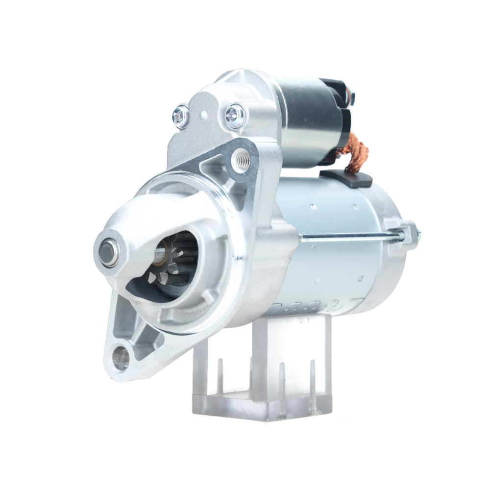 Démarreur Toyota 1.6 kw - WAI Neuf - 190.598.102.440