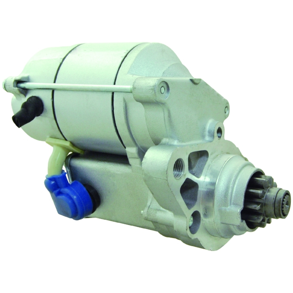 Démarreur Toyota 1.4 kw - WAI Neuf - 190.916.102.440