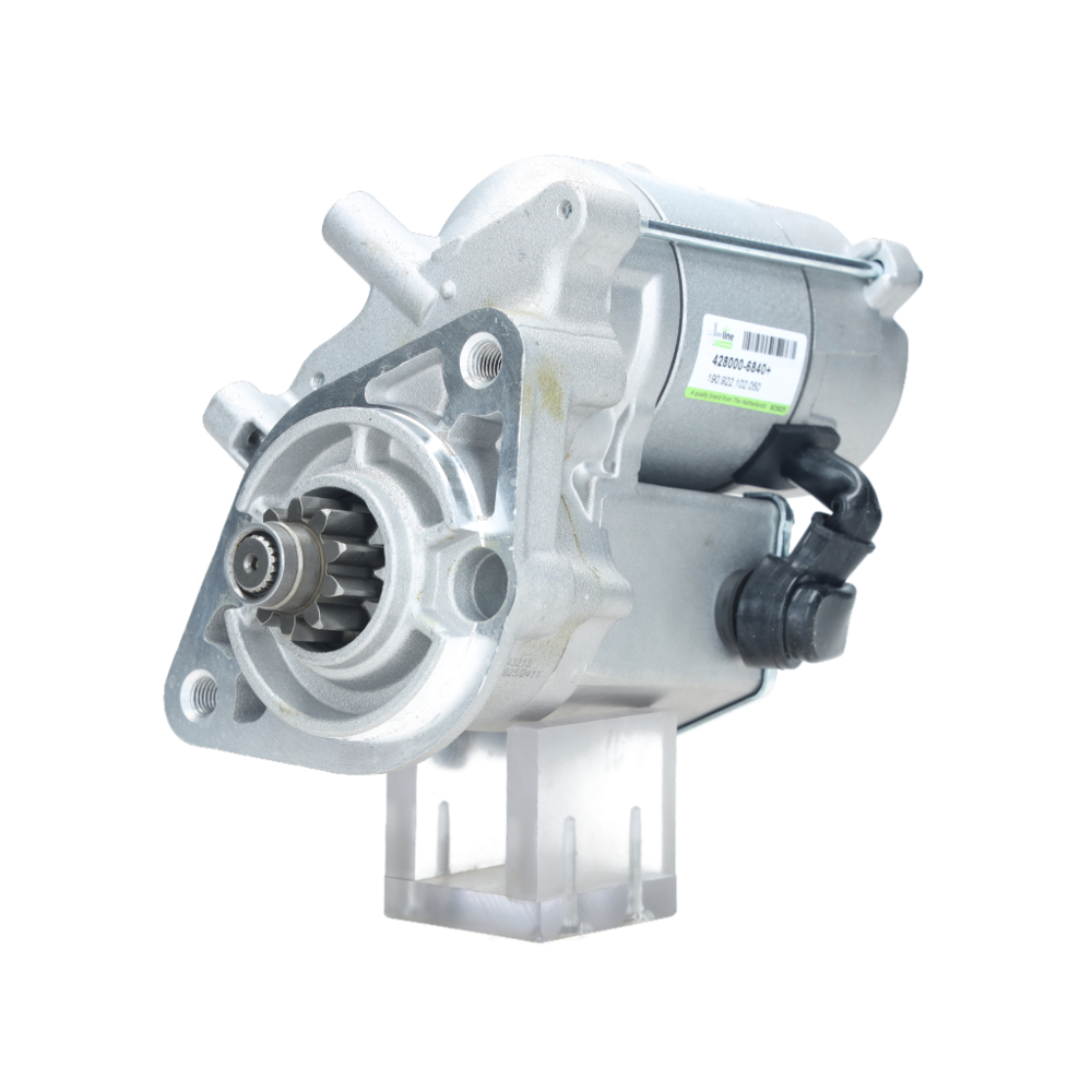 Démarreur Toyota 1.4 kw - +Line Original - 190.922.102.050