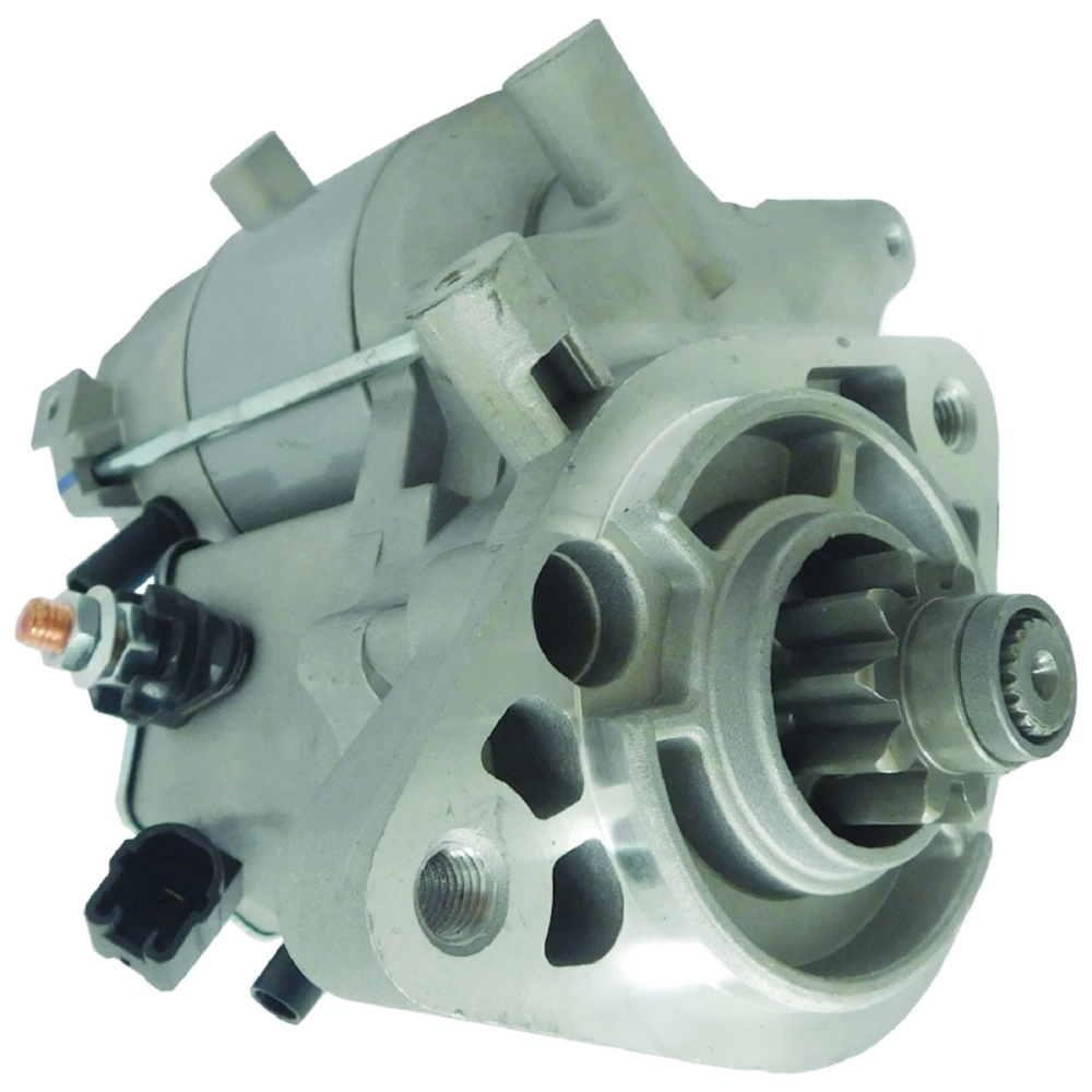 Démarreur Toyota 1.4 kw - WAI Neuf - 190.922.102.440