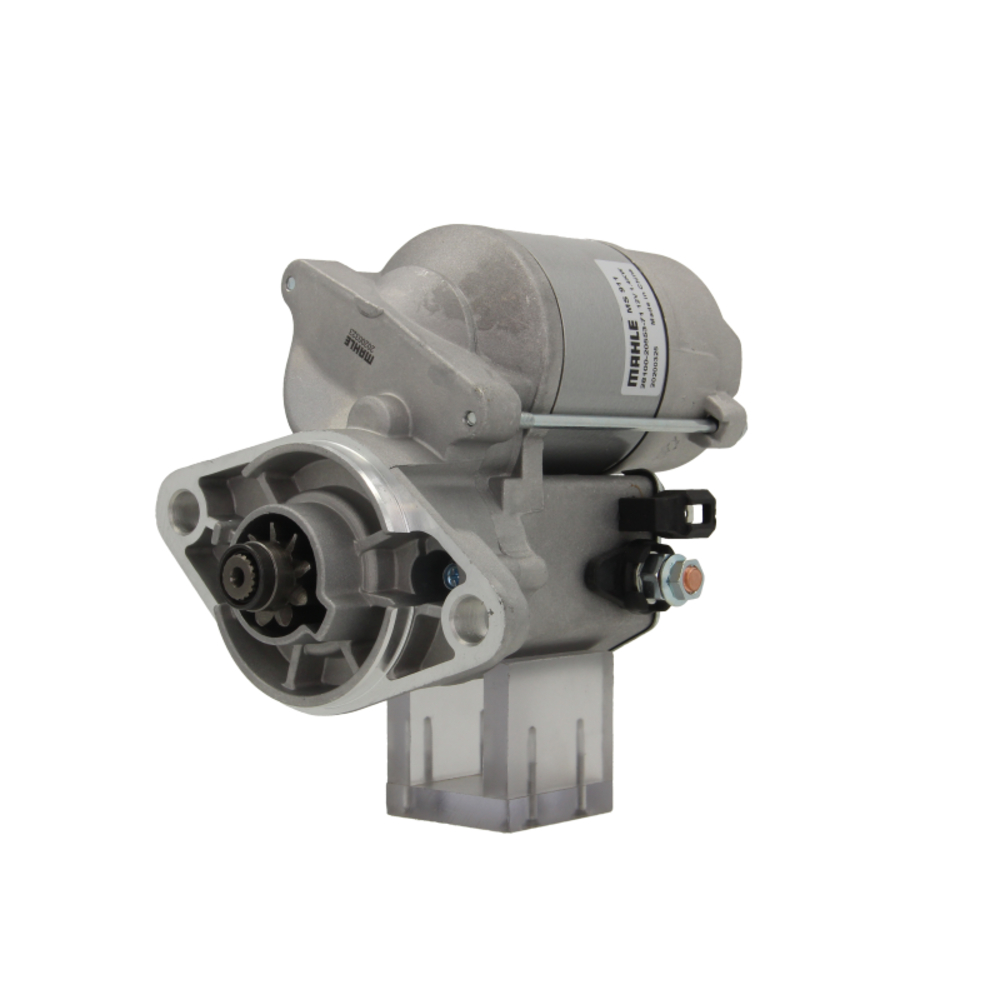 Démarreur Toyota 1.4 kw - Mahle Neuf - 190.940.092.310