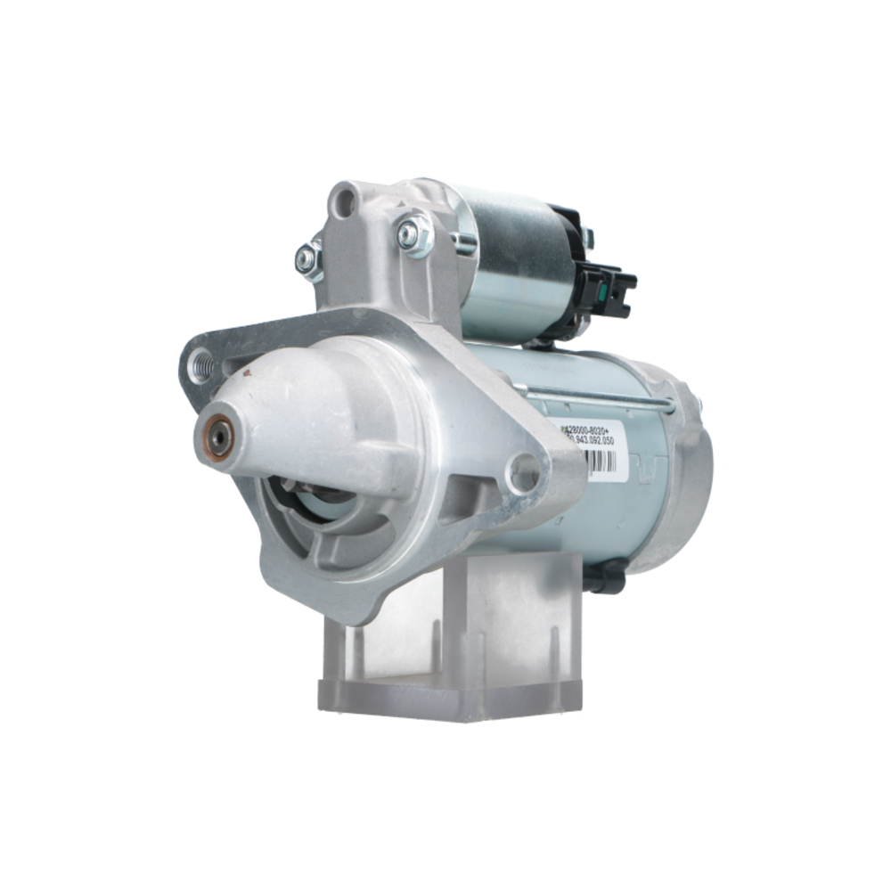 Démarreur Toyota 1.5 kw - +Line Original - 190.943.092.050