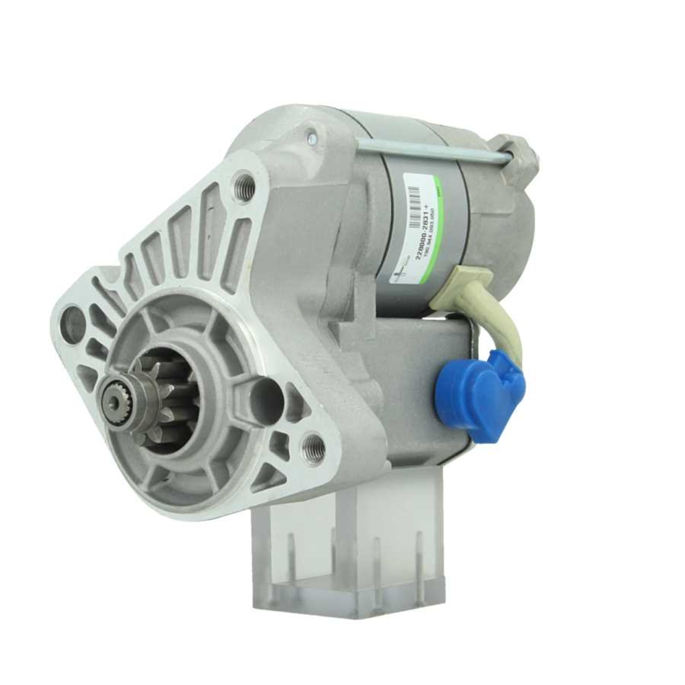 Démarreur Toyota 1.2 kw - +Line Original - 190.944.093.050