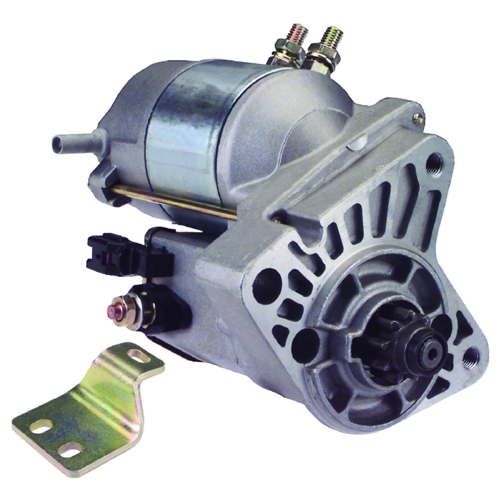 Démarreur Toyota 1.4 kw - WAI Neuf - 190.944.093.441