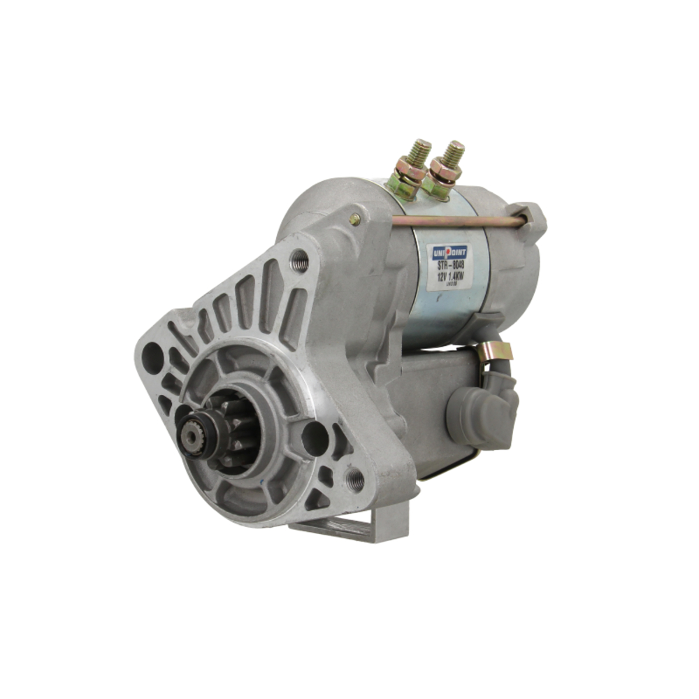 Démarreur Toyota 1.2 kw (Denso type) - OEM Reman (RNL) - 190.944.093.608