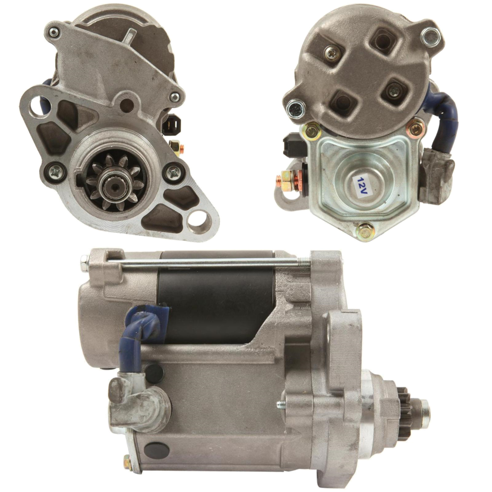 Démarreur Toyota 1.4 kw - +Line Original - 190.953.102.050
