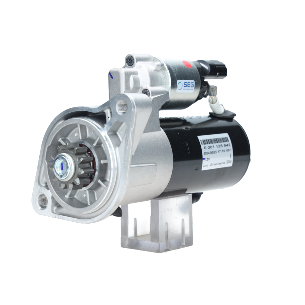 Démarreur Toyota 2.5 kw - SEG Neuf - 190.957.112.281