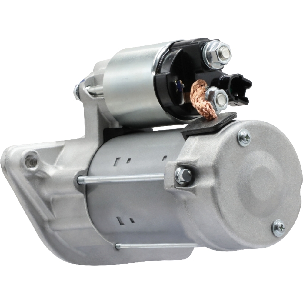 Démarreur Toyota 1.7 kw - WAI Neuf - 190.962.132.440