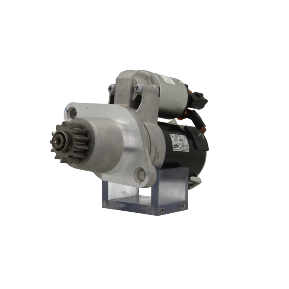 Démarreur Toyota 1.7 kw - Valeo Korea Neuf - 190.965.132.360