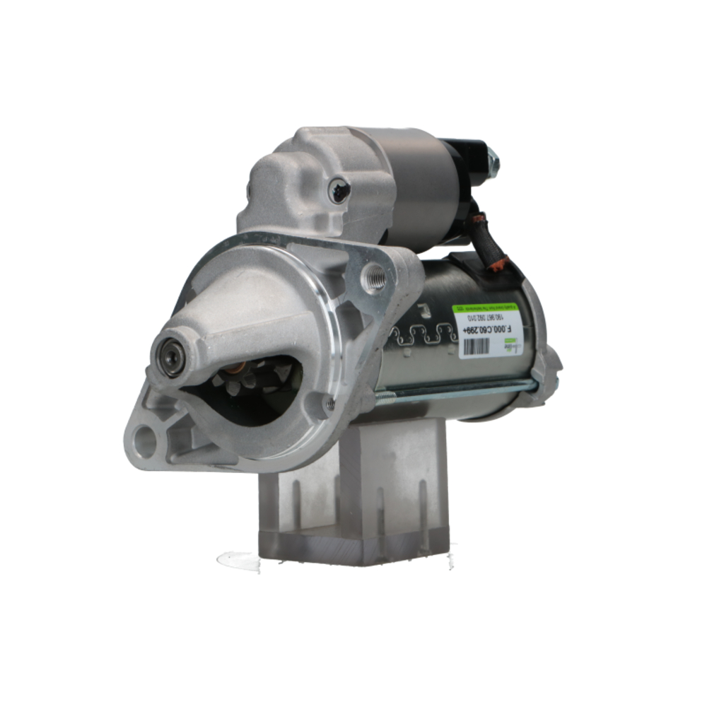 Démarreur Toyota 1.2 kw - +Line Original - 190.967.092.010