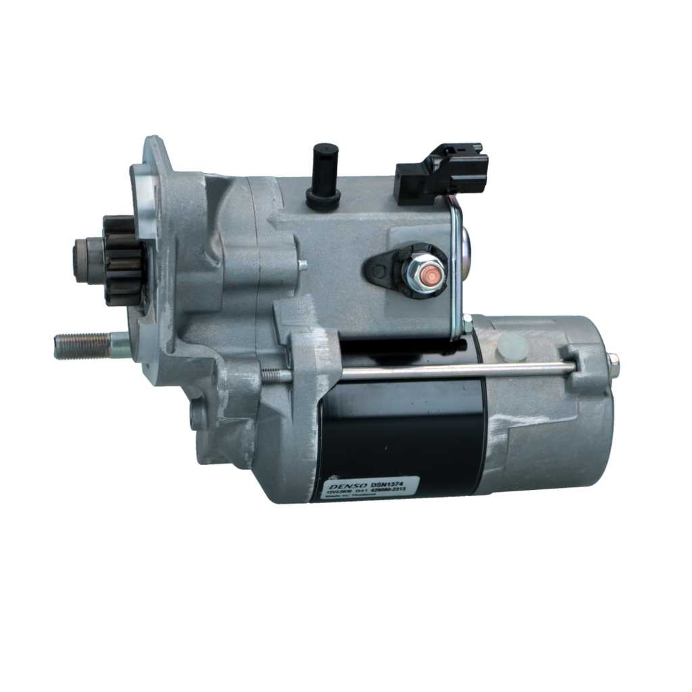 Démarreur Toyota 2.0 kw - Denso Neuf - 190.975.102.260