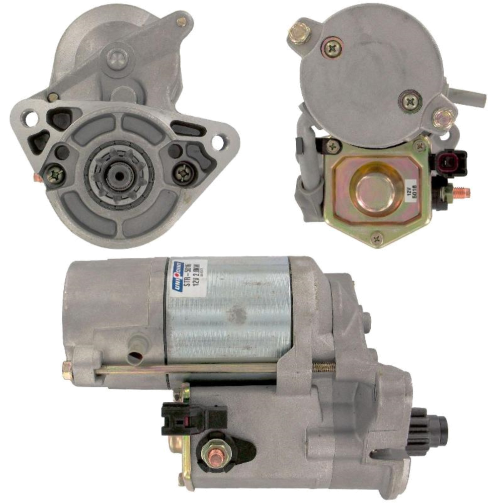 Démarreur Toyota 2.0 kw - +Line Original - 190.988.092.050