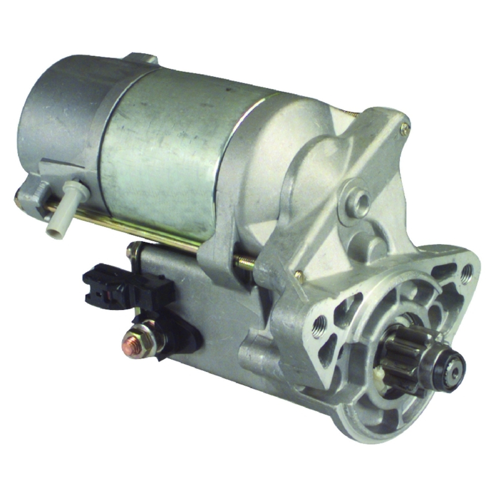 Démarreur Toyota 2.0 kw - WAI Neuf - 190.988.092.440