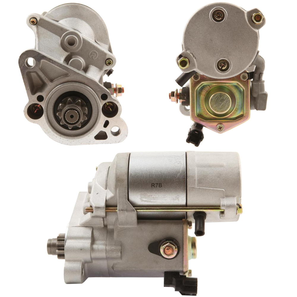 Démarreur Toyota 1.8 kw - +Line Original - 190.992.092.050