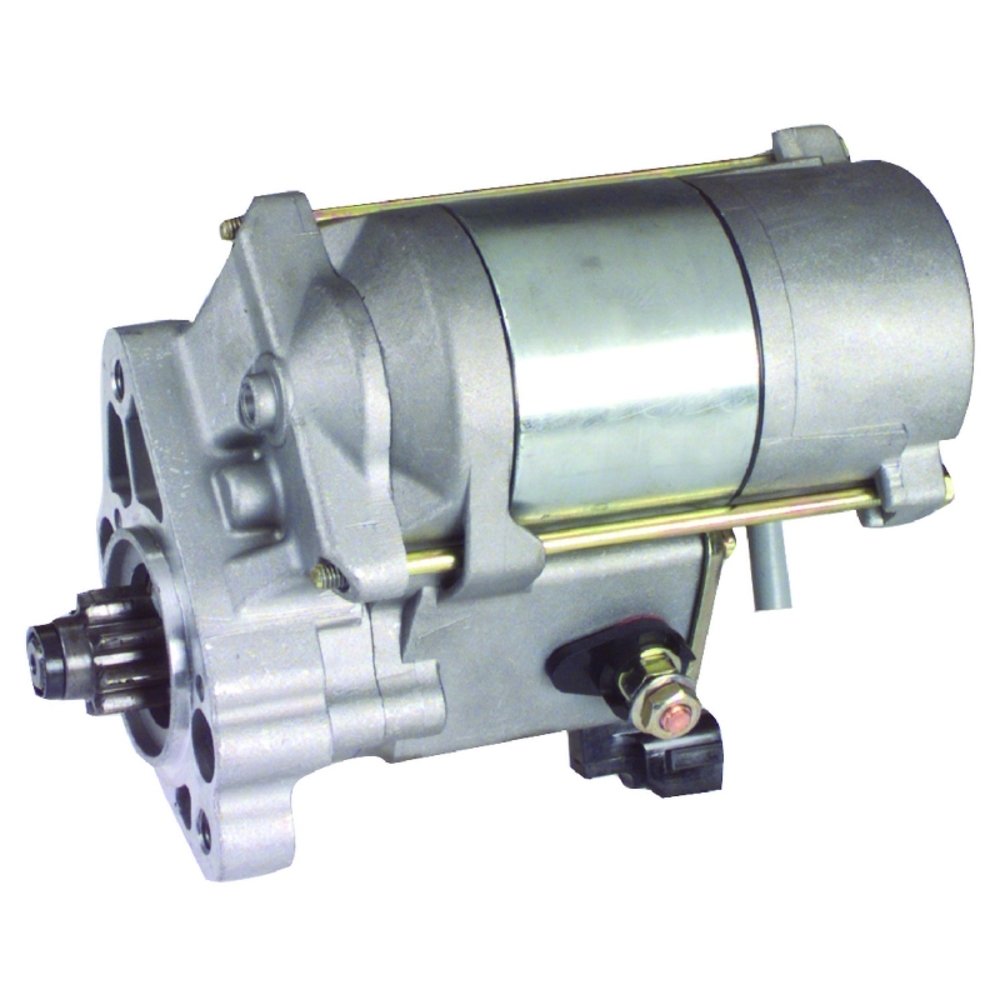 Démarreur Toyota 1.8 kw - WAI Neuf - 190.992.092.440