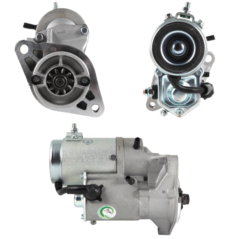 Démarreur Toyota 2.0 kw - +Line Original - 190.993.102.050