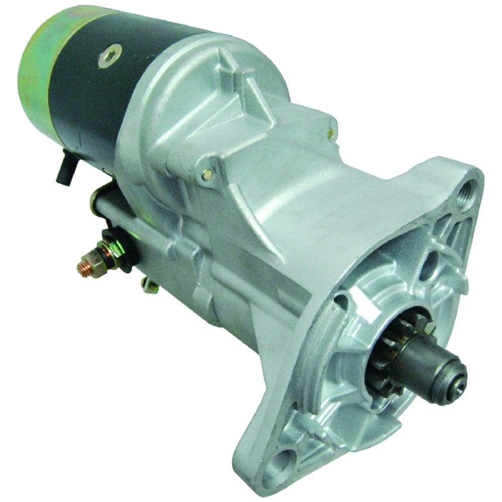 Démarreur Toyota 4.5 kw - WAI Neuf - 191.504.112.440