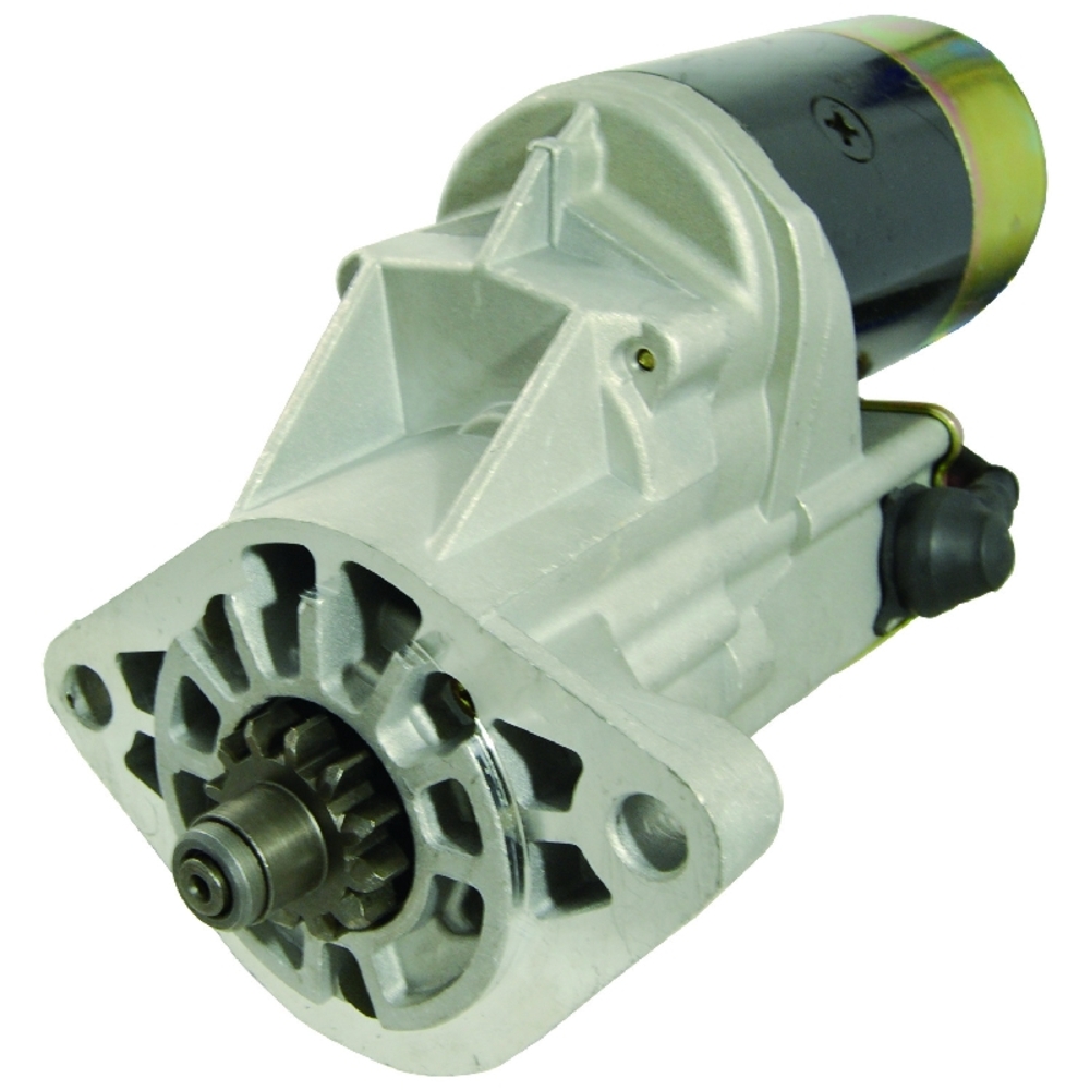 Démarreur Toyota 4.5 kw - WAI Neuf - 191.505.122.440