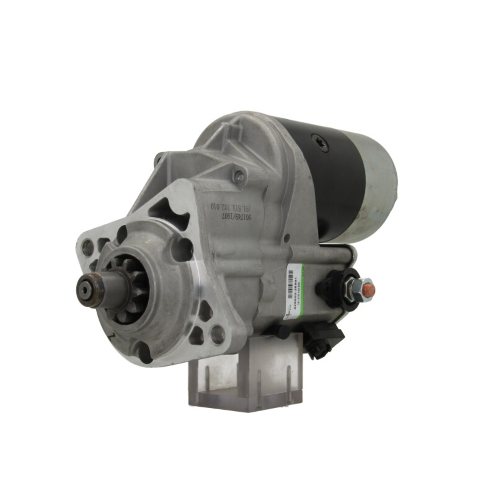 Démarreur Toyota 4.5 kw - +Line Original - 191.519.102.050