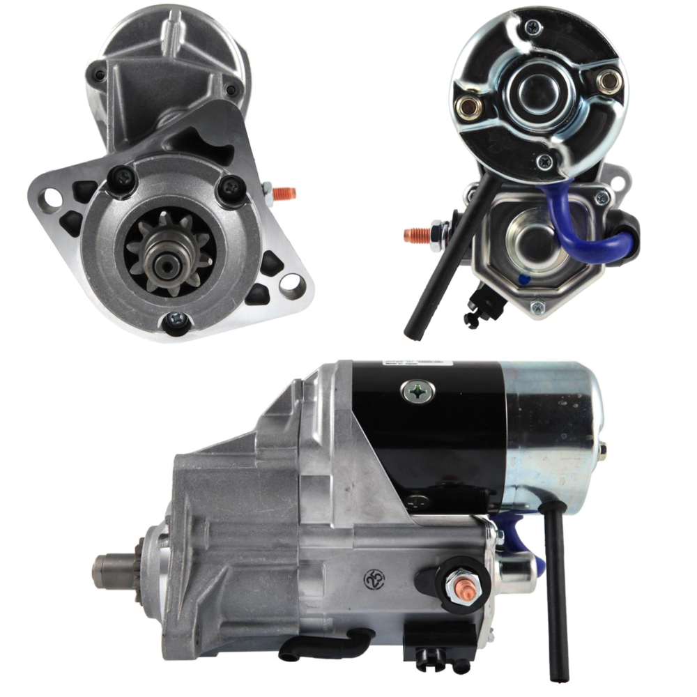 Démarreur Toyota 4.5 kw - Denso Neuf - 191.519.102.260