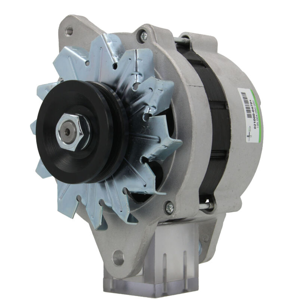 Alternateur Toyota 50A - +Line Original - 195.004.050.050