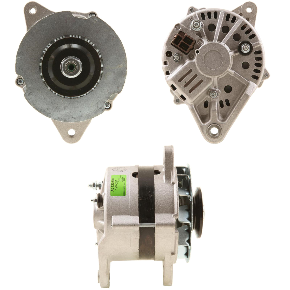 Alternateur Toyota 55A - Japan Rénové - 195.005.055.265