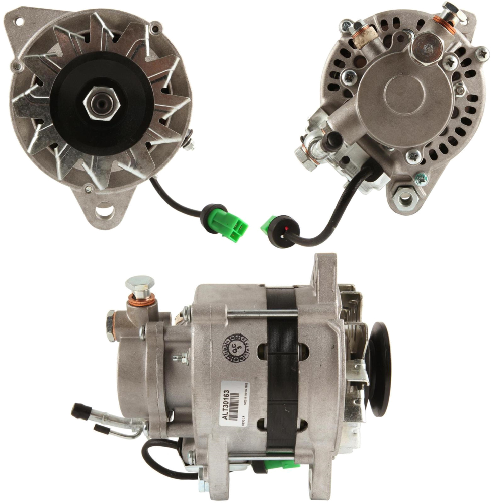 Alternateur Toyota 90A - +Line Original - 195.020.060.050