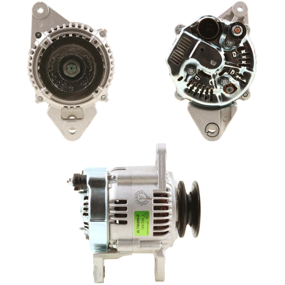 Alternateur Toyota 70A - +Line Original - 195.022.070.050