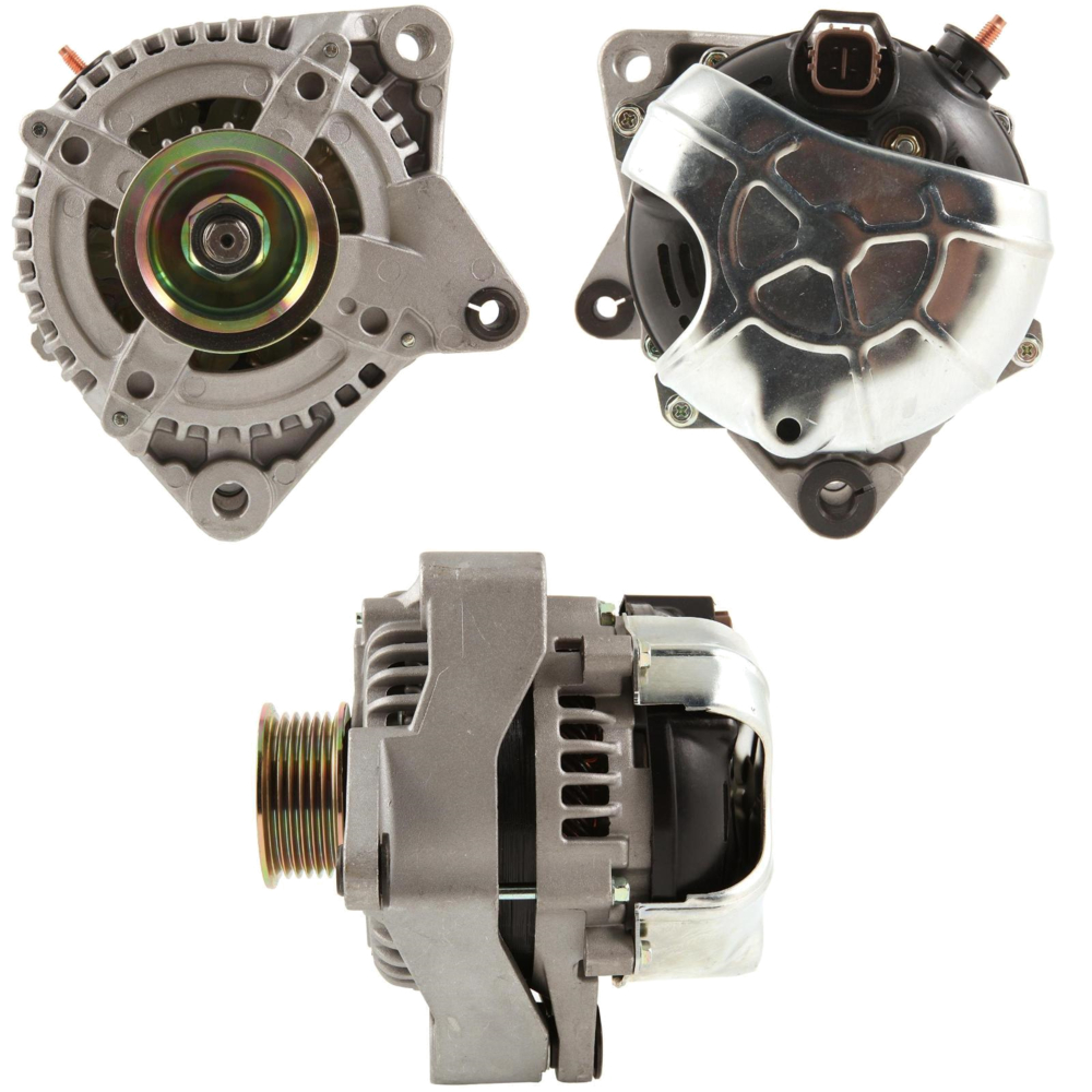Alternateur Toyota 130A - +Line Original - 195.314.130.050