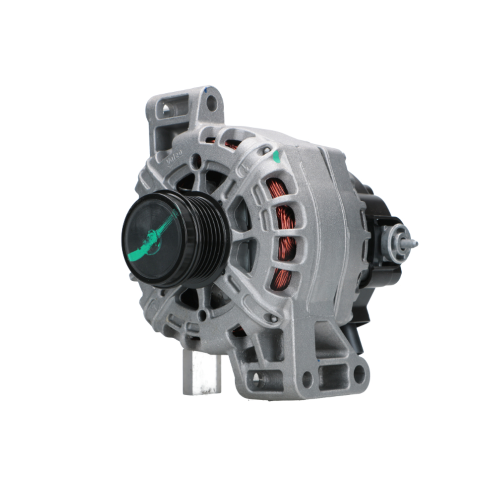 Alternateur Toyota 120A - Valeo Neuf - 195.322.120.501