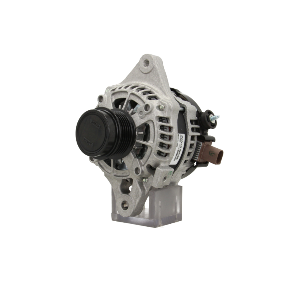 Alternateur Toyota 100A - Denso Neuf - 195.329.100.260