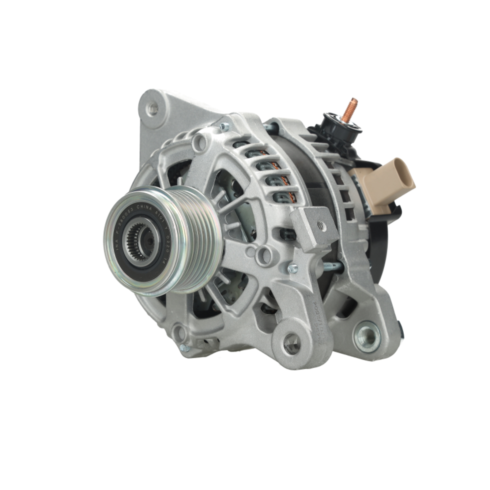 Alternateur Toyota 120A - +Line Original - 195.331.120.050