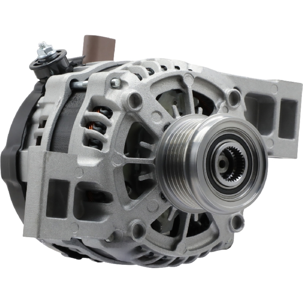 Alternateur Toyota 100A - WAI Neuf - 195.341.100.440